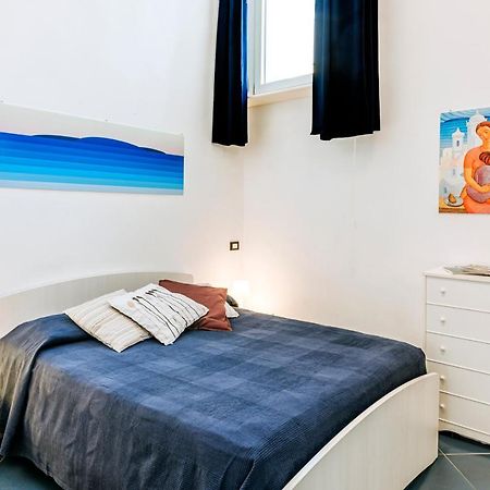 Ferienwohnung Ischia Domus Exterior foto
